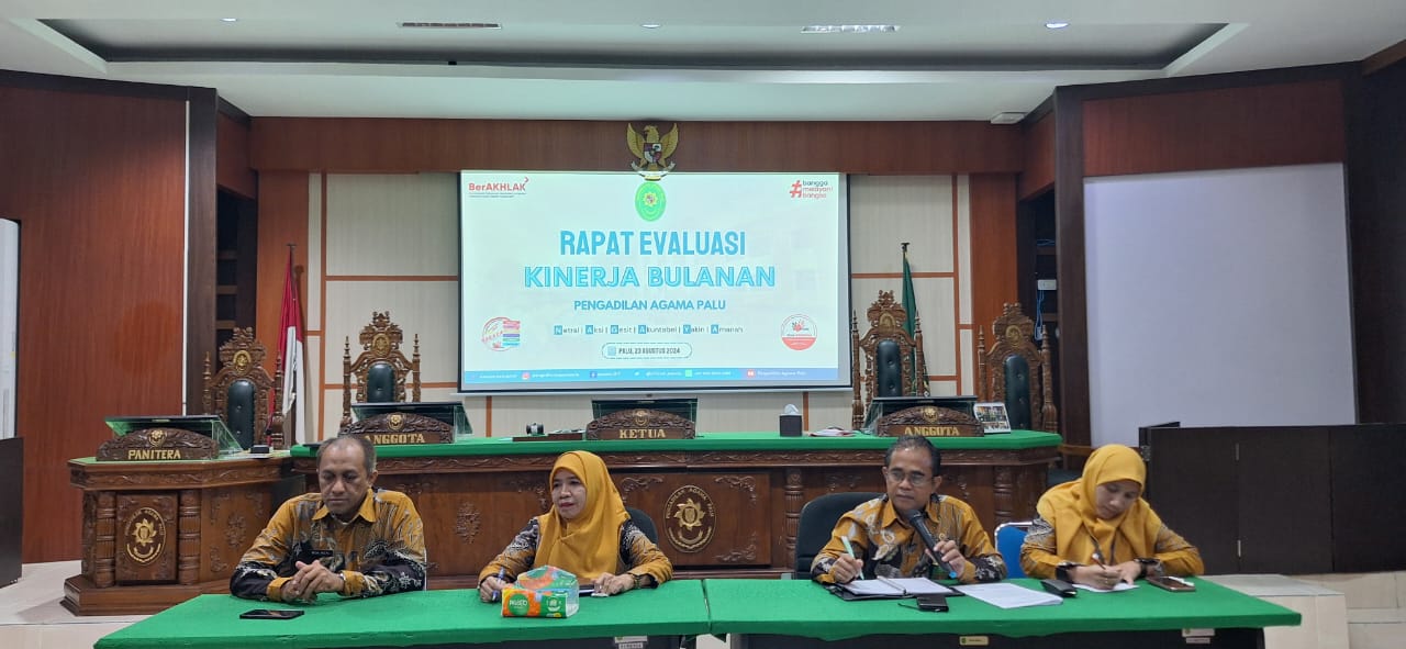 230824 Rapat Evaluasi Kinerja Bulanan 12