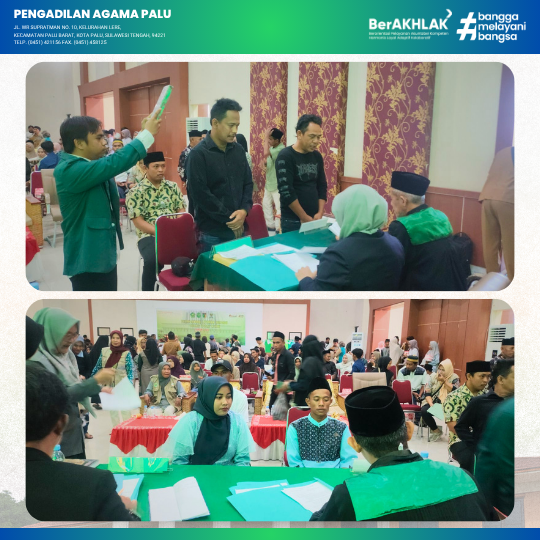 Isbat Terpadu 2