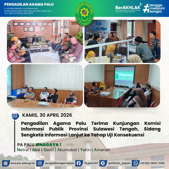 Kunjungan KIP