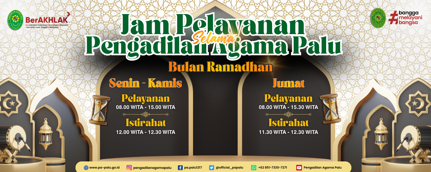 jam pelayanan 1